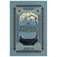 Truyện cổ Grimm Tập 1